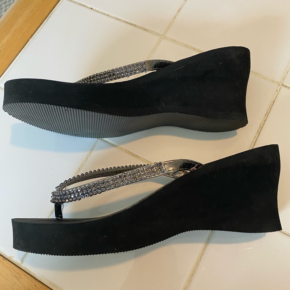 Candie’s Sandals
